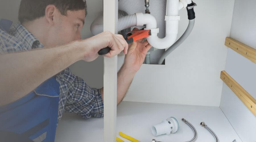 Professional water heater repair in Cold Bay, AK